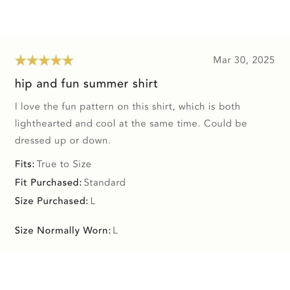 NWT Size M - The Caitlin Boxy Tee by Maeve: Long-Sleeve Edition (NWT US$58) - Picture 13 of 16